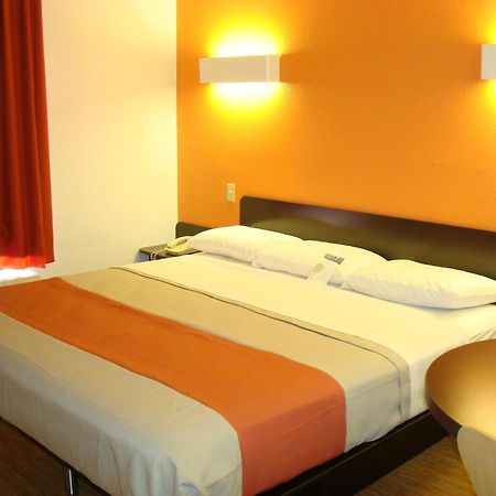 Motel 6-Arkadelphia, Ar Eksteriør billede