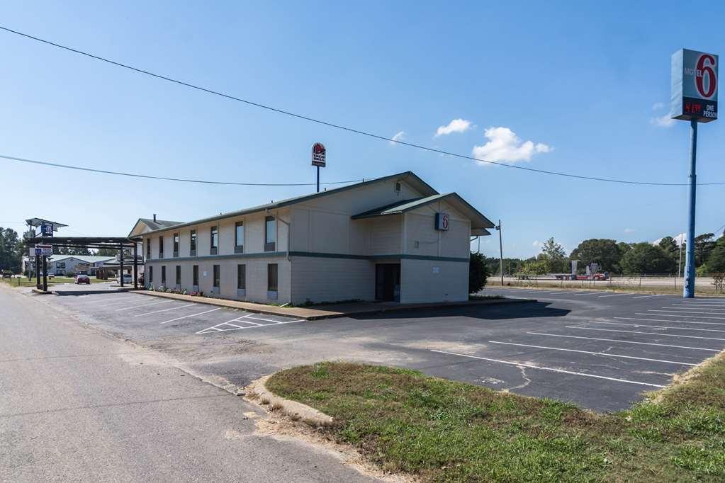 Motel 6-Arkadelphia, Ar Eksteriør billede