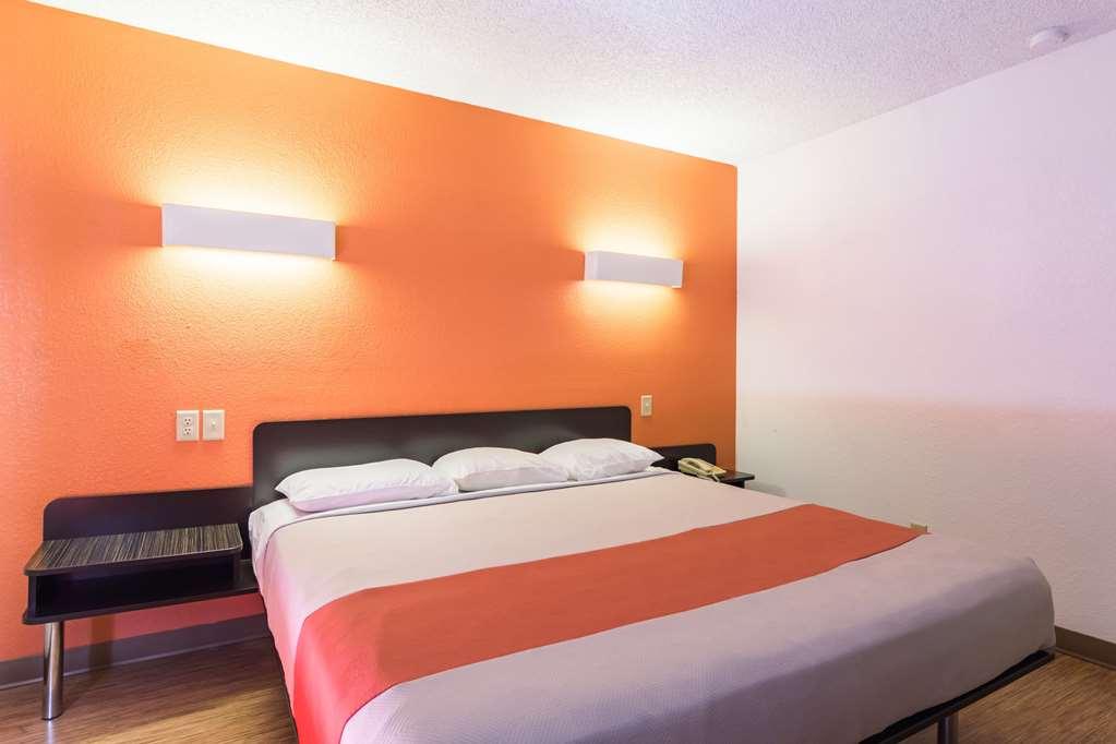 Motel 6-Arkadelphia, Ar Værelse billede