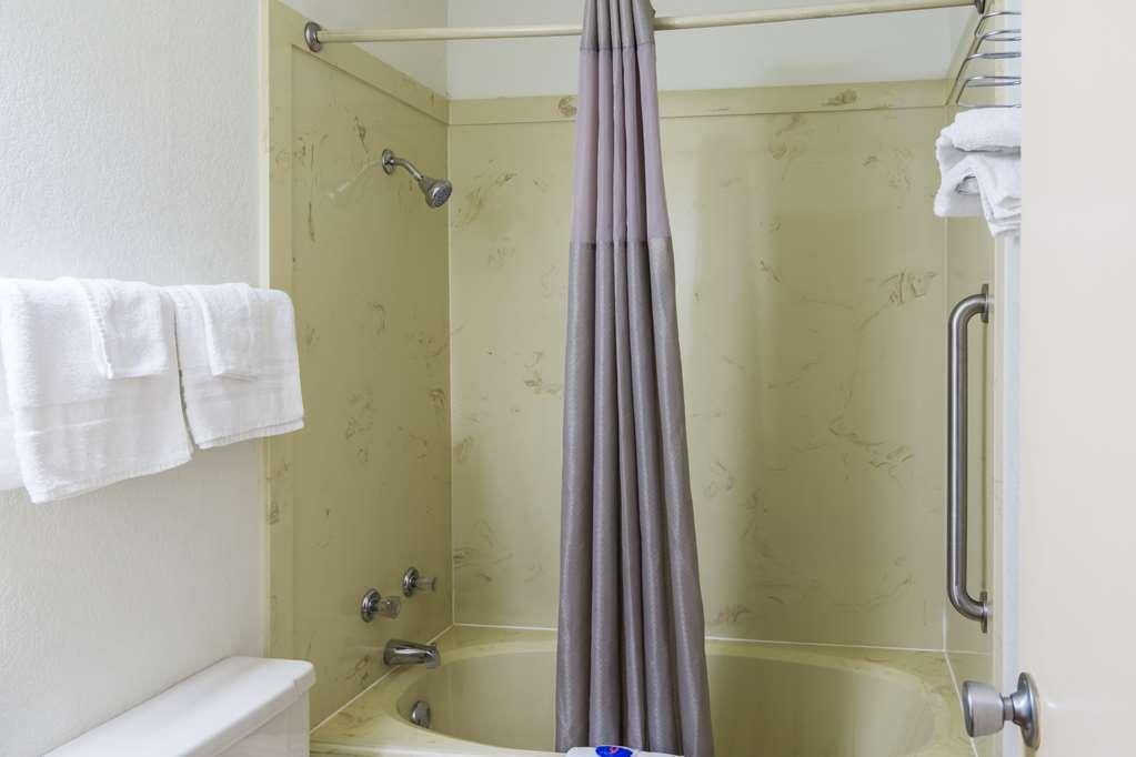 Motel 6-Arkadelphia, Ar Værelse billede