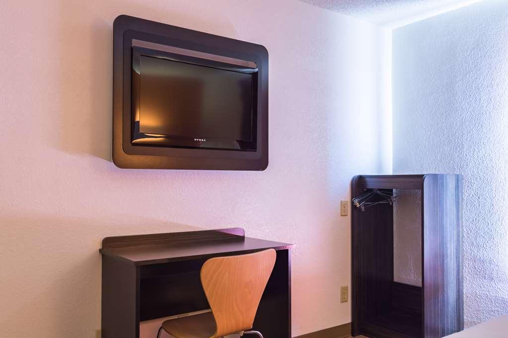 Motel 6-Arkadelphia, Ar Værelse billede