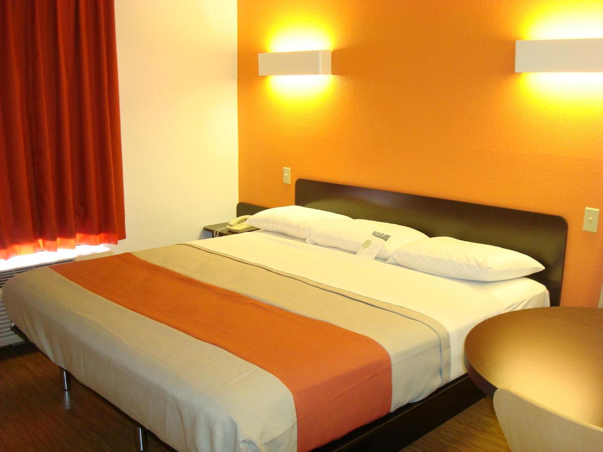 Motel 6-Arkadelphia, Ar Eksteriør billede