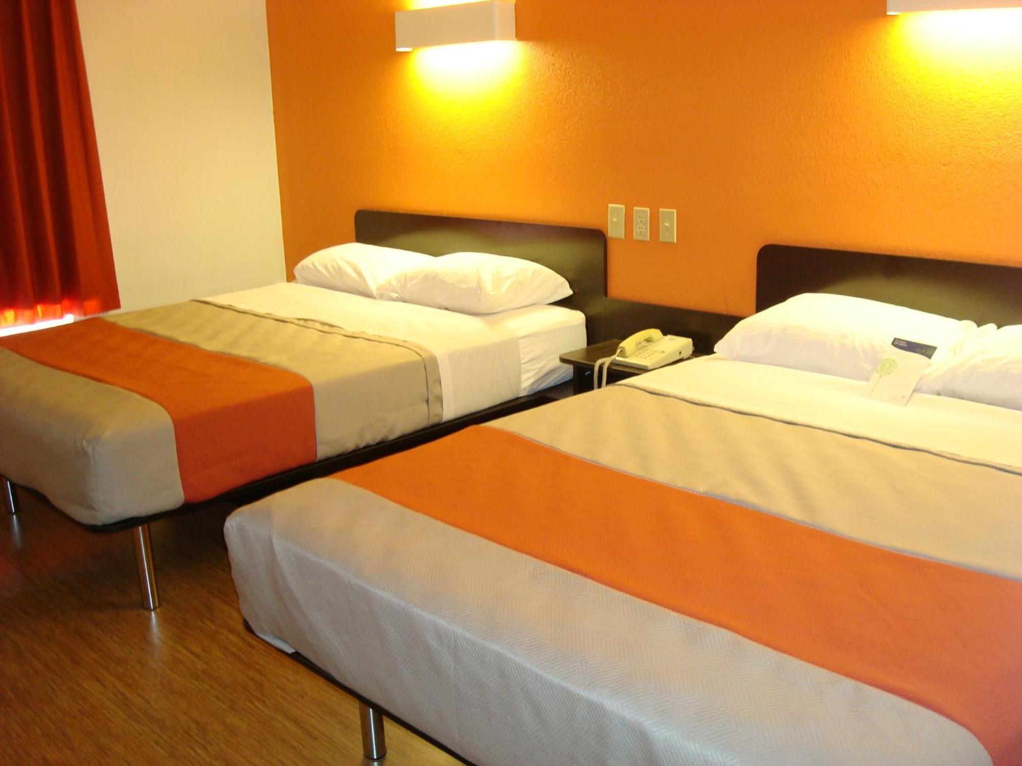 Motel 6-Arkadelphia, Ar Eksteriør billede