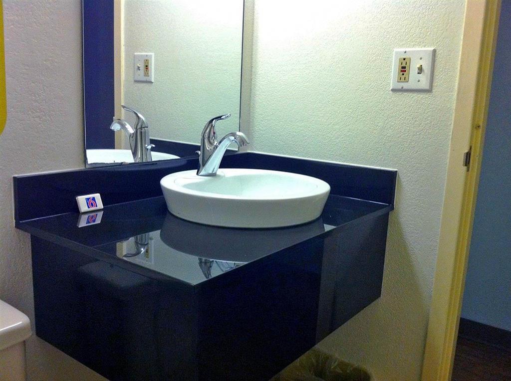 Motel 6-Arkadelphia, Ar Værelse billede