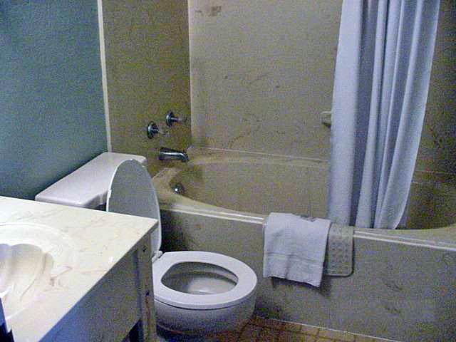 Motel 6-Arkadelphia, Ar Værelse billede