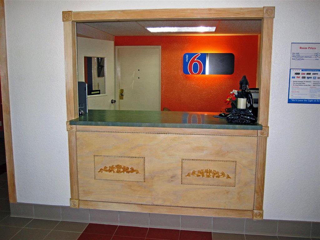 Motel 6-Arkadelphia, Ar Værelse billede