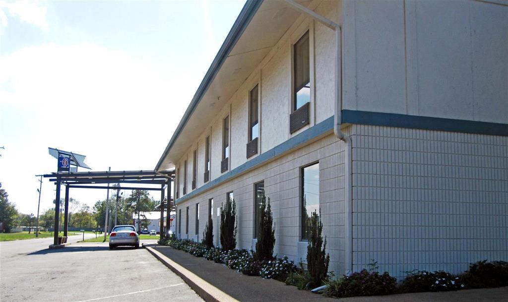 Motel 6-Arkadelphia, Ar Eksteriør billede
