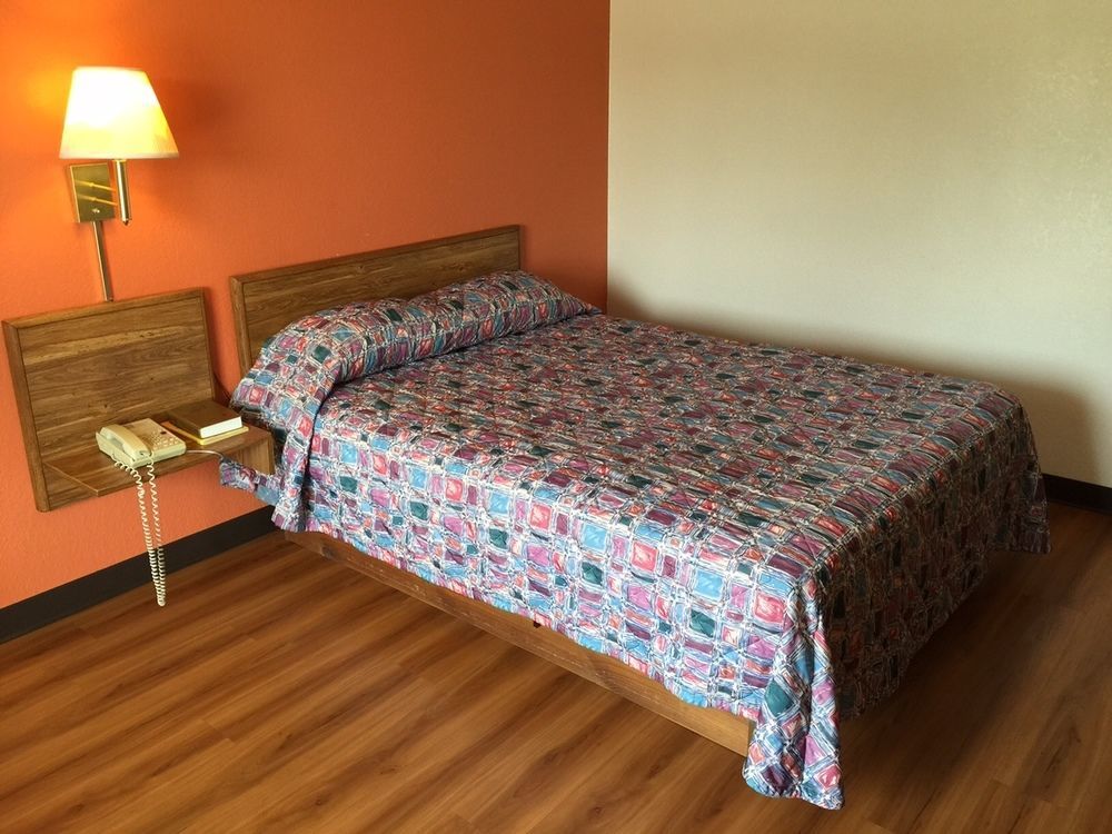 Motel 6-Arkadelphia, Ar Eksteriør billede