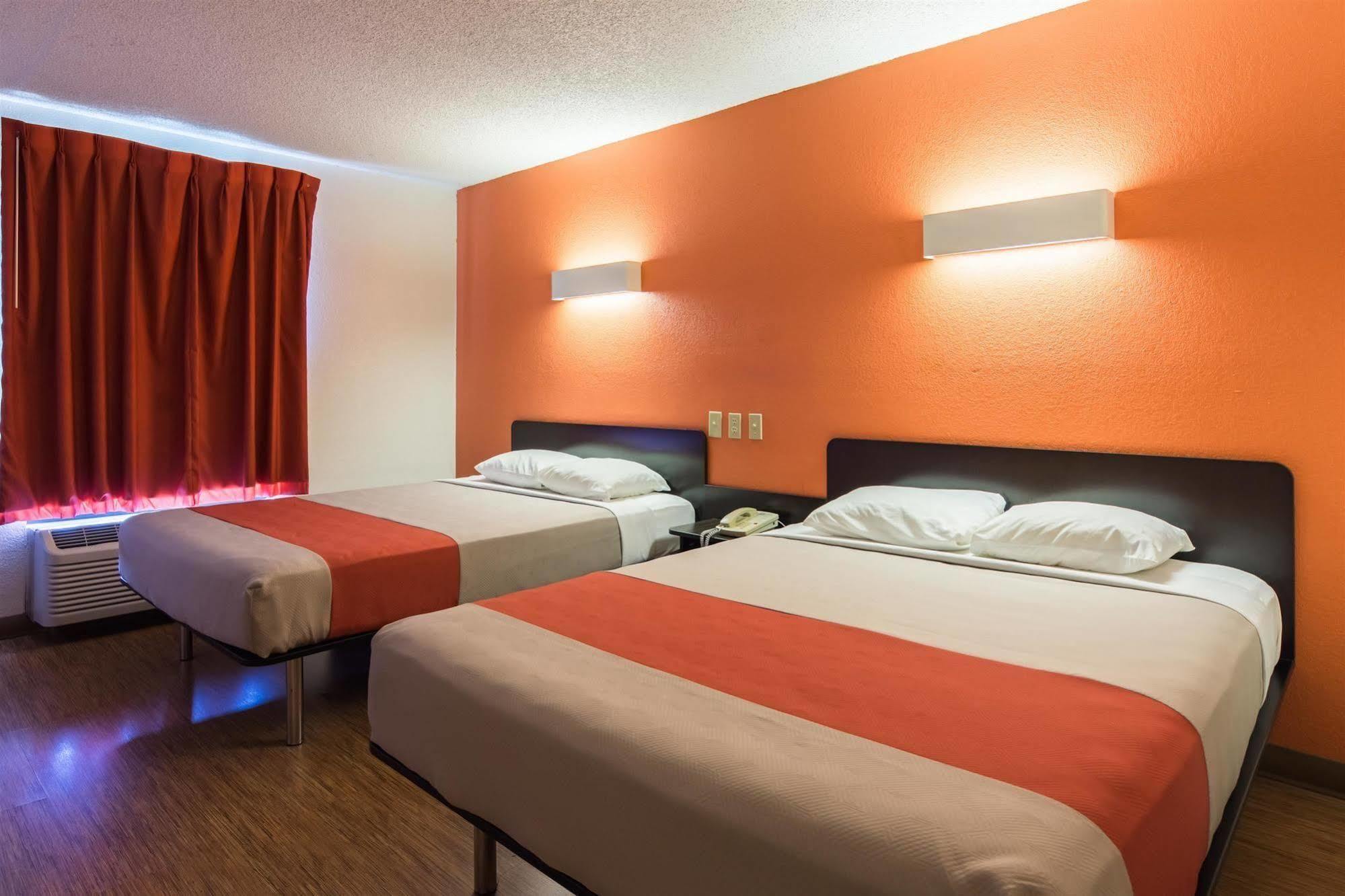 Motel 6-Arkadelphia, Ar Eksteriør billede