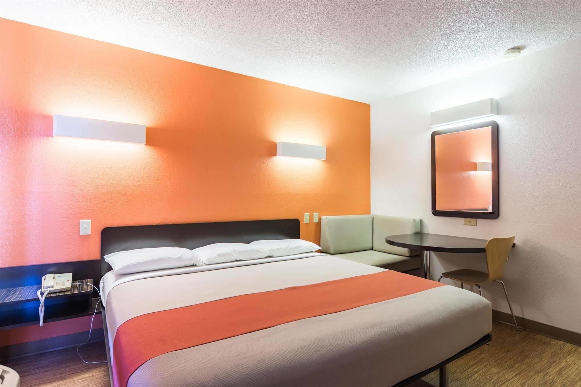 Motel 6-Arkadelphia, Ar Eksteriør billede