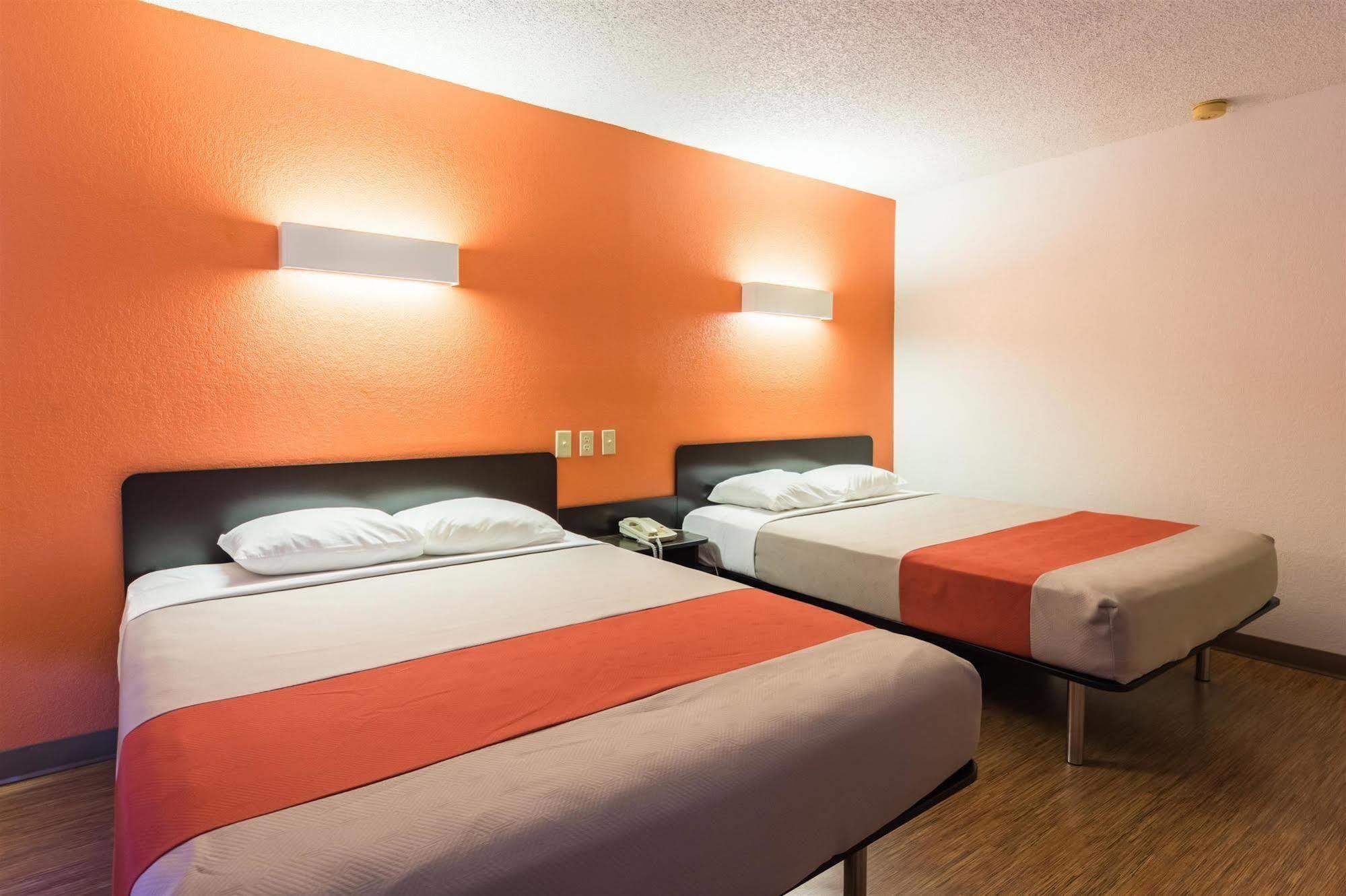 Motel 6-Arkadelphia, Ar Eksteriør billede