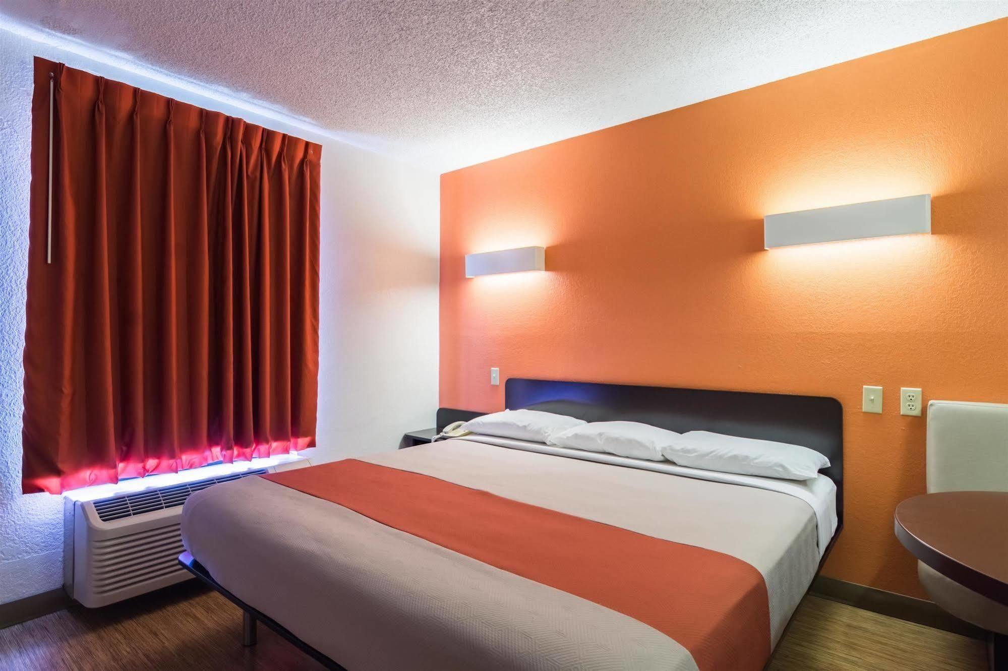 Motel 6-Arkadelphia, Ar Eksteriør billede