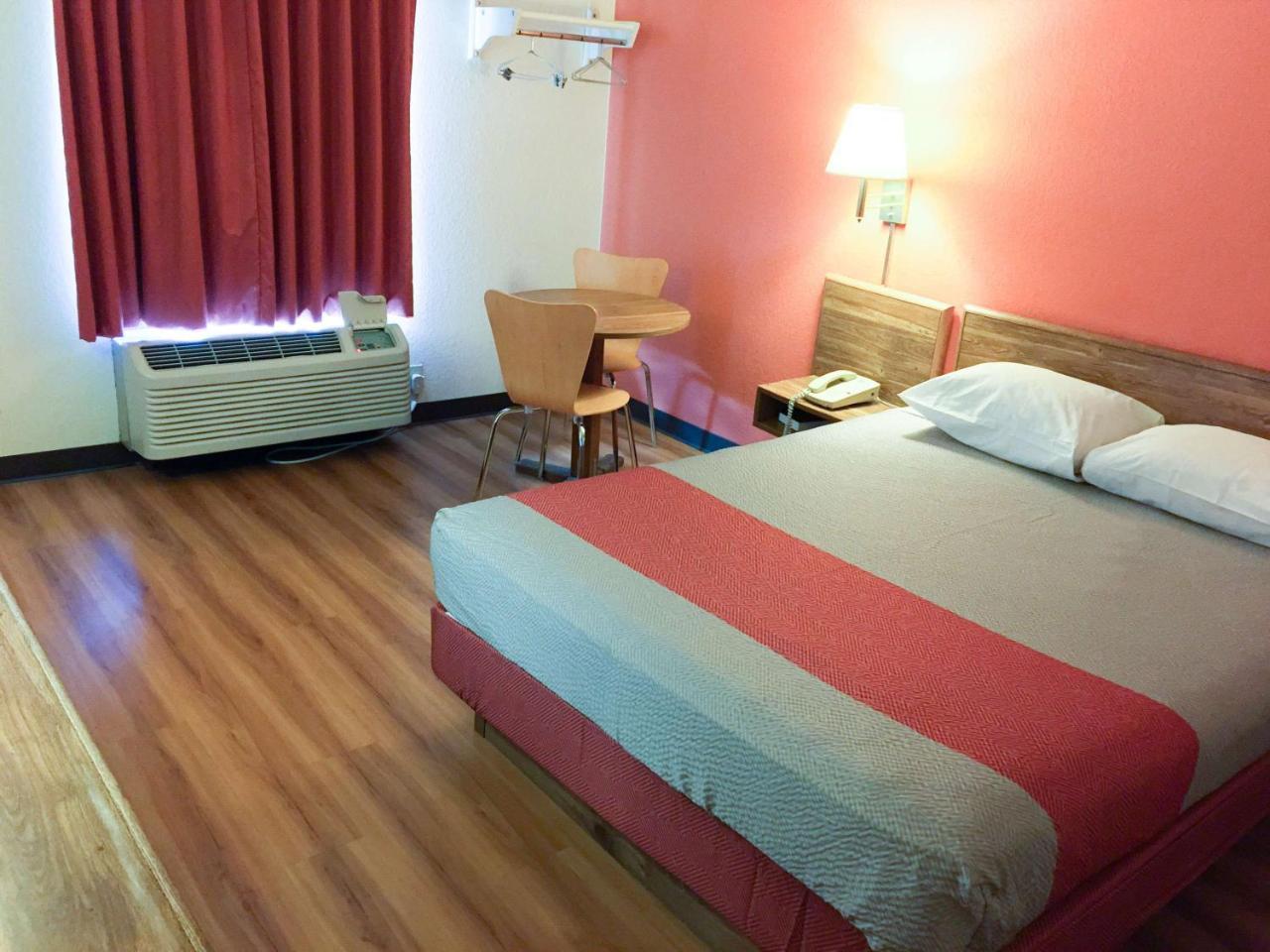 Motel 6-Arkadelphia, Ar Eksteriør billede