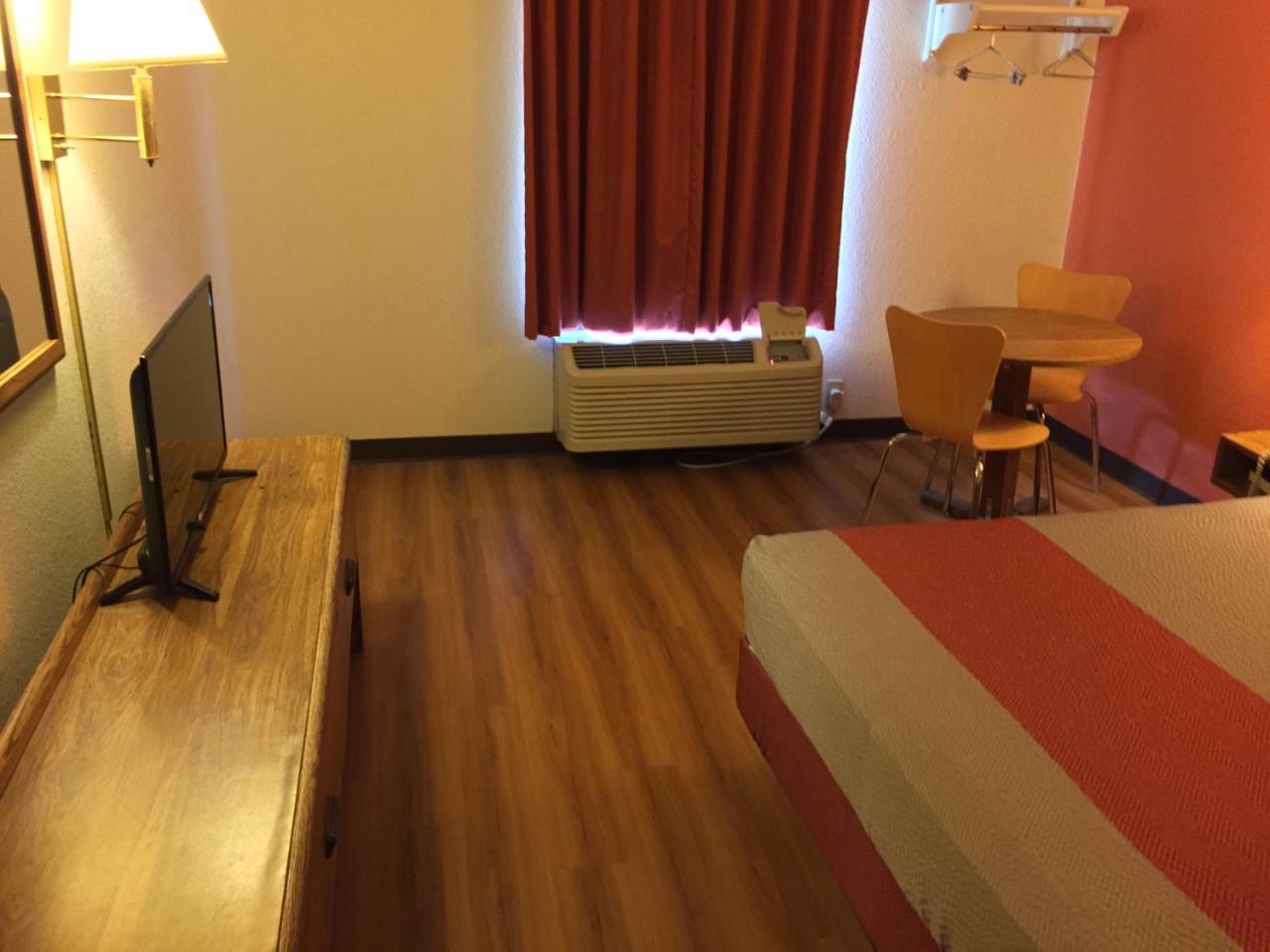 Motel 6-Arkadelphia, Ar Eksteriør billede